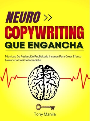 Neurocopywriting Que Engancha - Audiobook